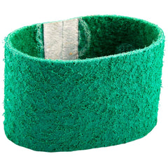 Norton - Abrasive Belts - Exact Tool & Supply