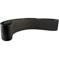 Norton - Abrasive Belts - Exact Tool & Supply