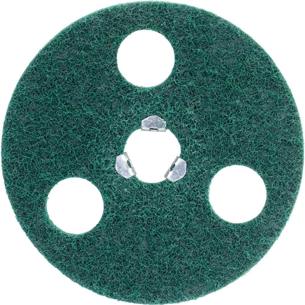 Norton - Quick Change Disc - Exact Tool & Supply