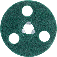 Norton - Quick Change Disc - Exact Tool & Supply