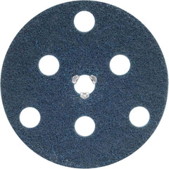 Norton - 7" Aluminum Oxide Quick Change Disc - Exact Tool & Supply