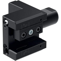 Seco - 20mm Max Cut, VDI Toolholder - 70mm Projection, Through Coolant - Exact Tool & Supply
