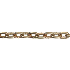 Peerless Chain - Welded Chain   Chain Grade: 70    Trade Size: 5/16 - Exact Tool & Supply