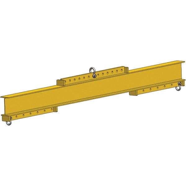 Peerless Chain - Lifting Aid Below-the-Hook Lifter - Exact Tool & Supply
