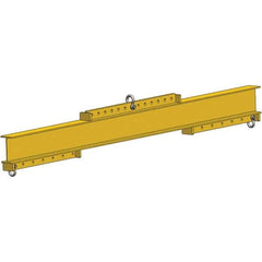 Peerless Chain - Lifting Aid Below-the-Hook Lifter - Exact Tool & Supply