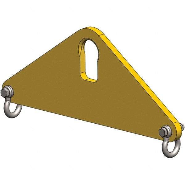 Peerless Chain - Lifting Aid Below-the-Hook Lifter - Exact Tool & Supply