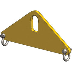Peerless Chain - Lifting Aid Below-the-Hook Lifter - Exact Tool & Supply