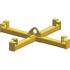 Peerless Chain - Lifting Aid Below-the-Hook Lifter - Exact Tool & Supply