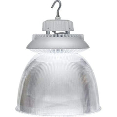 Eiko Global - Fixture Reflectors Reflector Type: Open For Use With: High Bay Lights - Exact Tool & Supply