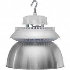 Eiko Global - Fixture Reflectors Reflector Type: Open For Use With: High Bay Lights - Exact Tool & Supply