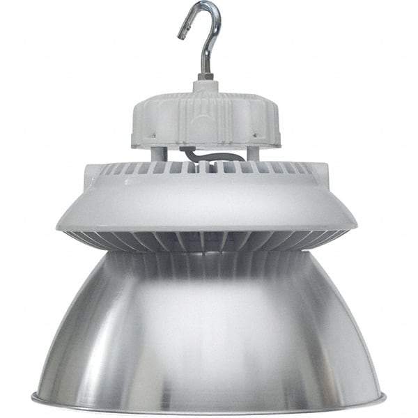Eiko Global - Fixture Reflectors Reflector Type: Open For Use With: High Bay Lights - Exact Tool & Supply