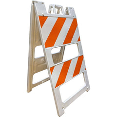 TAPCO - Traffic Barricades - Exact Tool & Supply