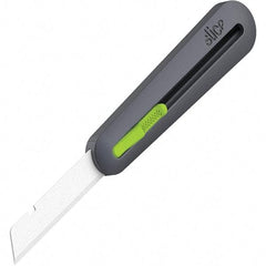 Slice - Utility Knives, Snap Blades & Box Cutters Type: Utility Knife Blade Type: Round - Exact Tool & Supply