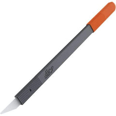 Slice - Hobby Knives Knife Type: Precision Cutter Trade Type: Fixed Blade Knife - Exact Tool & Supply
