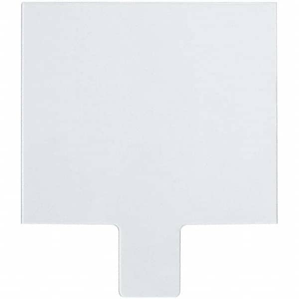 Jackson Safety - Welding Lenses & Plates Type: Lens Cover Lens Shade: None - Exact Tool & Supply