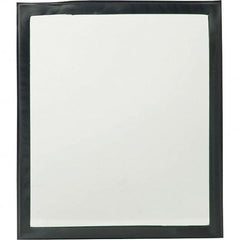Jackson Safety - Welding Lenses & Plates Type: Lens Cover Lens Shade: None - Exact Tool & Supply