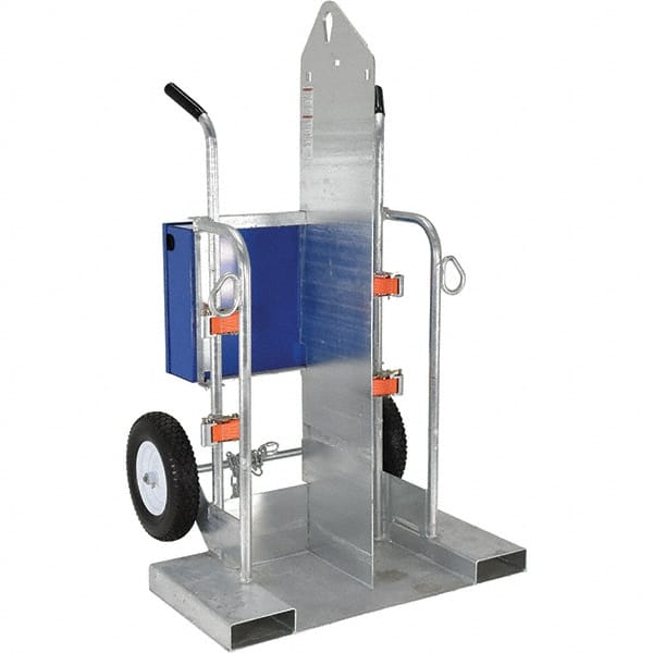Vestil - Hand Truck - - Exact Tool & Supply