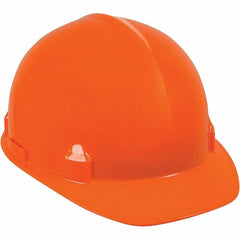 Jackson Safety - ANSI Type I Class E 4-Point Ratchet Hard Hat - Exact Tool & Supply
