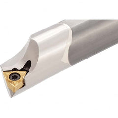 Tungaloy - Indexable Boring Bar - - Exact Tool & Supply