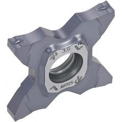 Tungaloy - Grooving Insert - - Exact Tool & Supply