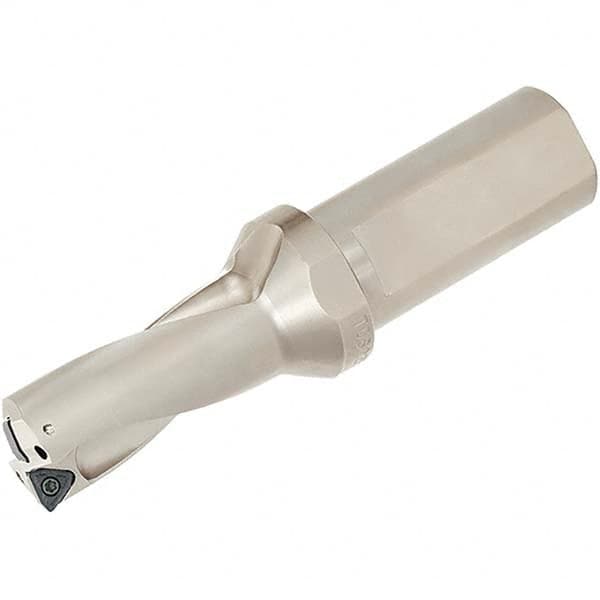 Tungaloy - Indexable Insert Drill - - Exact Tool & Supply