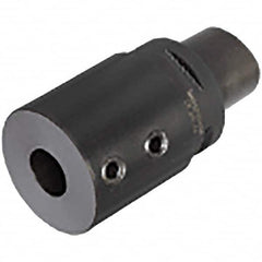 Tungaloy - Boring Bar Sleeve - - Exact Tool & Supply