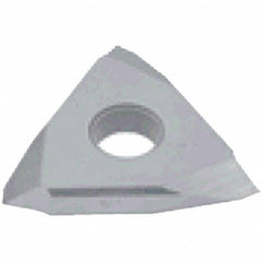 Tungaloy - Laydown Threading Insert - Exact Tool & Supply