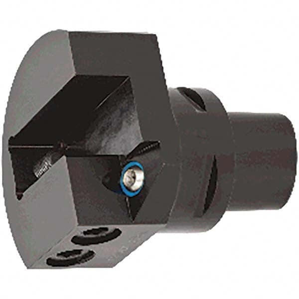 Tungaloy - Modular Tool Holding System Adapter - - Exact Tool & Supply