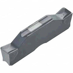Tungaloy - Grooving Insert - - Exact Tool & Supply