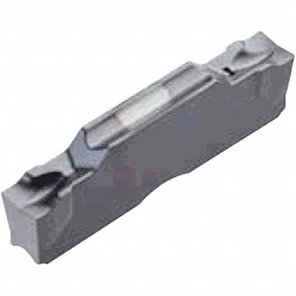 Tungaloy - Grooving Insert - - Exact Tool & Supply