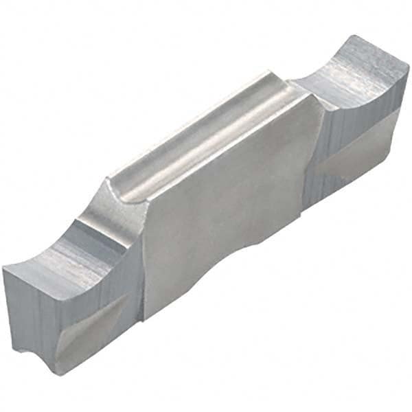 Tungaloy - Grooving Insert - - Exact Tool & Supply
