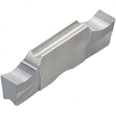 Tungaloy - Grooving Insert - - Exact Tool & Supply