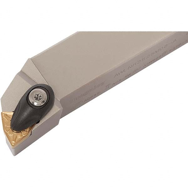 Tungaloy - Indexable Turning Toolholder - - Exact Tool & Supply