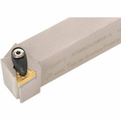 Tungaloy - Indexable Turning Toolholder - - Exact Tool & Supply