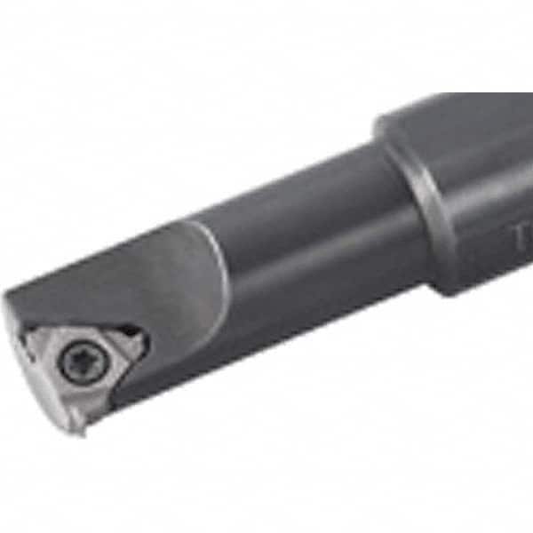 Tungaloy - Indexable Threading Toolholder - - Exact Tool & Supply
