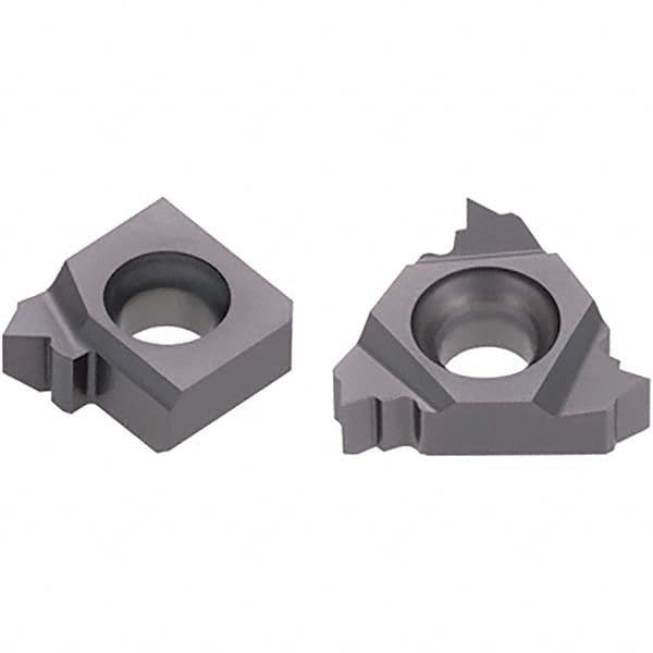 Tungaloy - Laydown Threading Insert - Exact Tool & Supply
