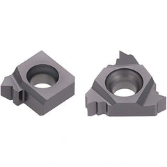 Tungaloy - Laydown Threading Insert - Exact Tool & Supply