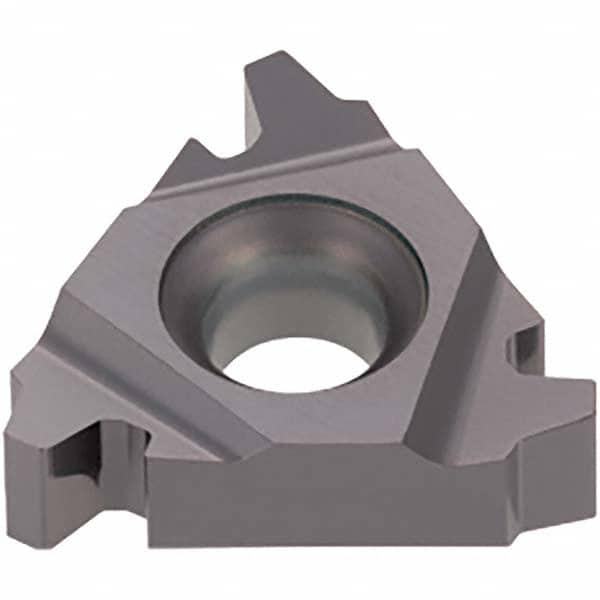 Tungaloy - Laydown Threading Insert - Exact Tool & Supply