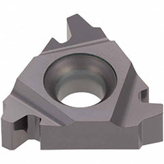 Tungaloy - Laydown Threading Insert - Exact Tool & Supply
