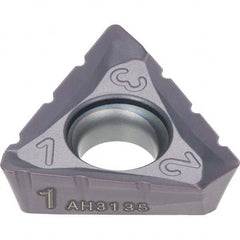 Tungaloy - Milling Insert - - Exact Tool & Supply