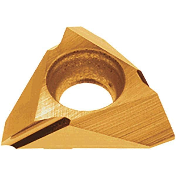 Tungaloy - Turning Insert - - Exact Tool & Supply