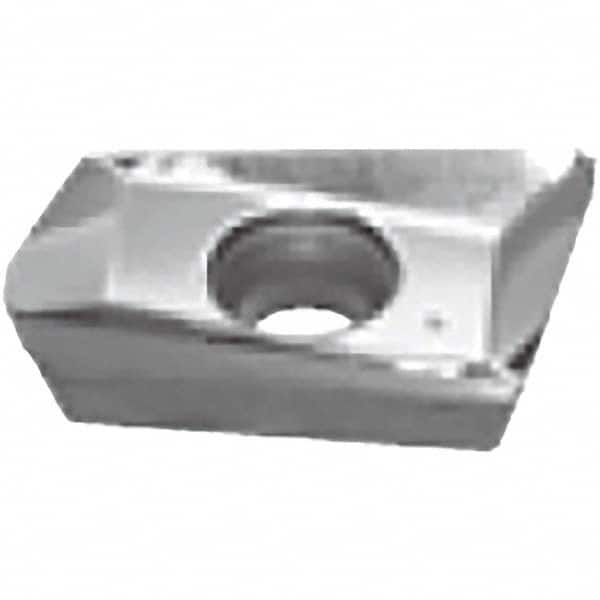 Tungaloy - Milling Insert - - Exact Tool & Supply
