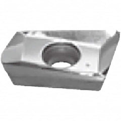 Tungaloy - Milling Insert - - Exact Tool & Supply