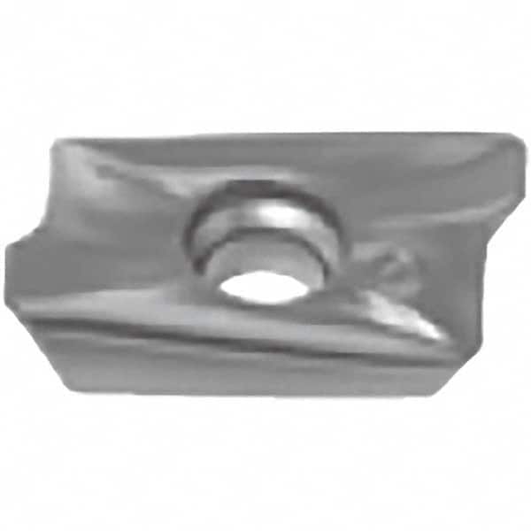 Tungaloy - Milling Insert - - Exact Tool & Supply
