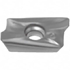 Tungaloy - Milling Insert - - Exact Tool & Supply