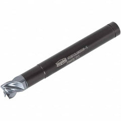 Tungaloy - Milling Tip Insert Holder & Shank - - Exact Tool & Supply