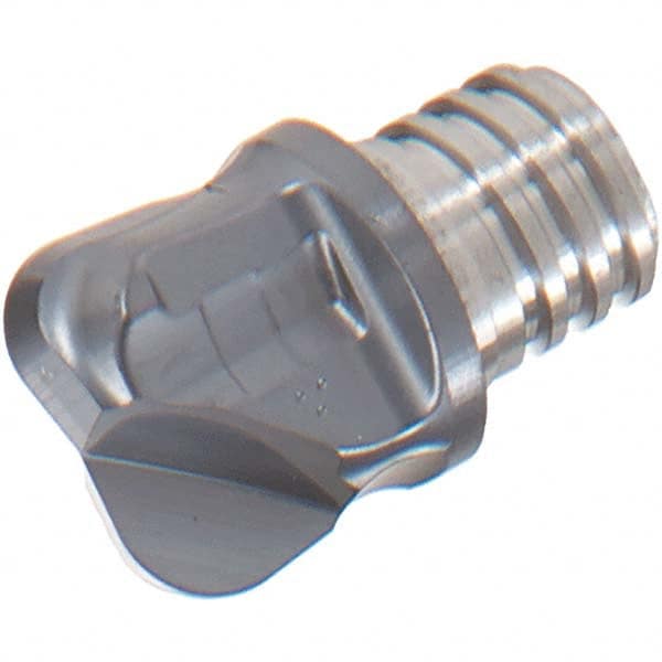 Tungaloy - Milling Tip Insert - - Exact Tool & Supply