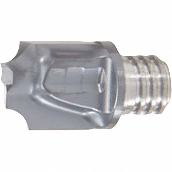 Tungaloy - Milling Tip Insert - - Exact Tool & Supply