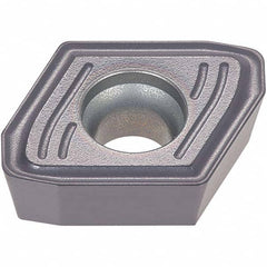 Tungaloy - Indexable Drill Insert - - Exact Tool & Supply