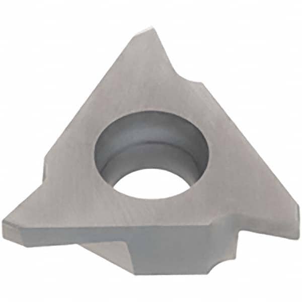 Tungaloy - Grooving Insert - - Exact Tool & Supply